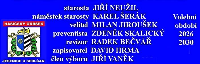 Výkonný výbor